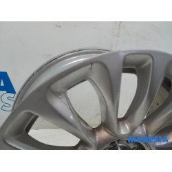 Fiat - 500 - Wheel
