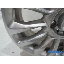 Fiat - 500 - Wheel