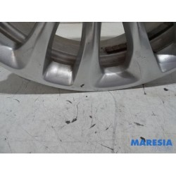 Fiat - 500 - Wheel