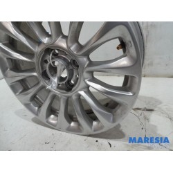 Fiat - 500 - Wheel