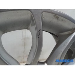 Fiat - 500 - Velg