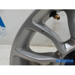 Fiat - 500 - Velg