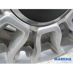 Fiat - 500 - Velg