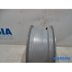 Fiat - 500 - Velg