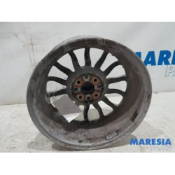 Fiat - 500 - Velg