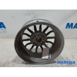 Fiat - 500 - Velg