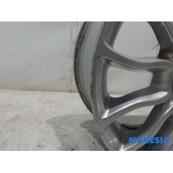 Fiat - 500 - Wheel