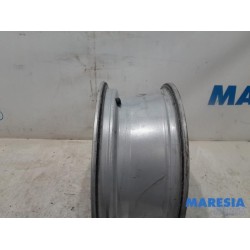 Fiat - 500 - Wheel