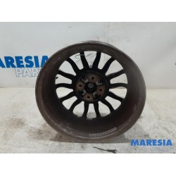 Fiat - 500 - Wheel