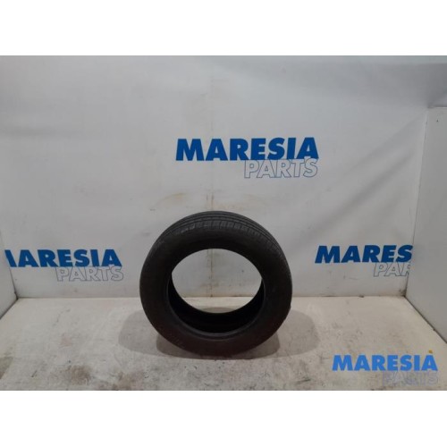 Peugeot - 206 - Reifen