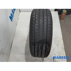 Peugeot - 206 - Reifen