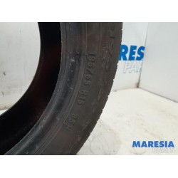 Peugeot - 206 - Pneu