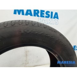 Peugeot - 206 - Reifen