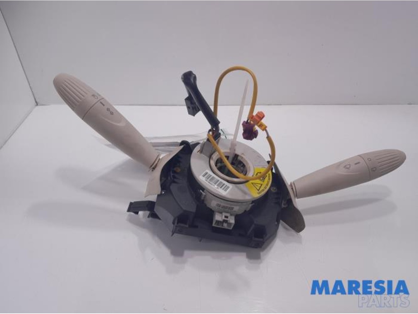 Fiat - 500 - Steering column stalk