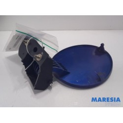 Fiat - 500 - Tank cap cover