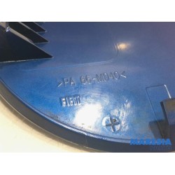 Fiat - 500 - Tank cap cover