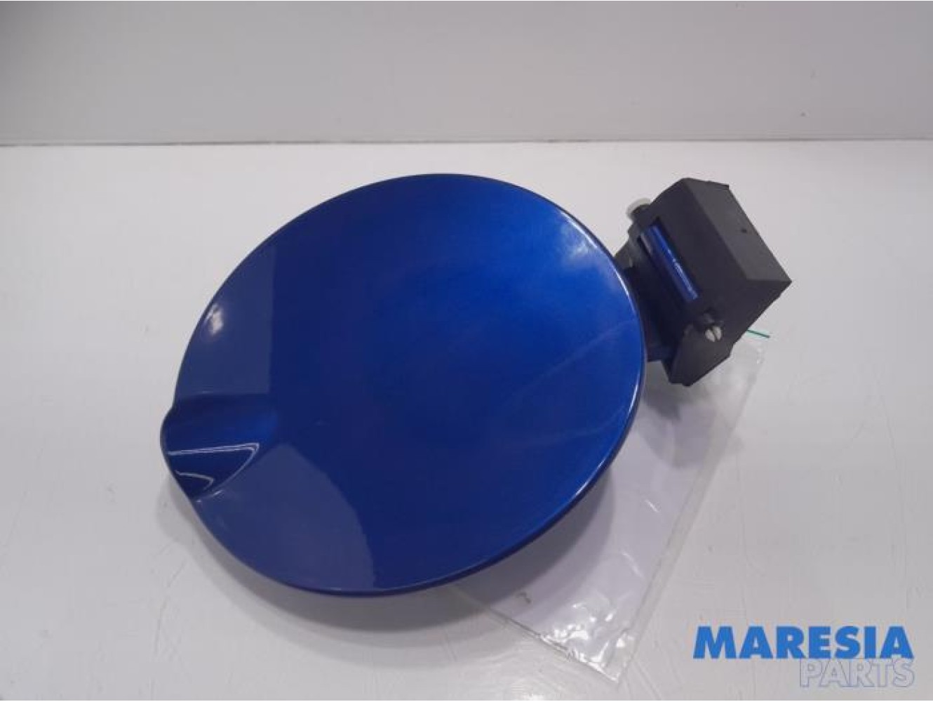 Fiat - 500 - Tank cap cover