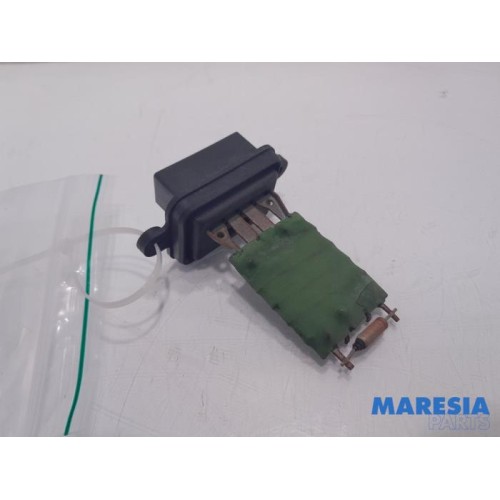 Fiat - 500 - Heater resistor