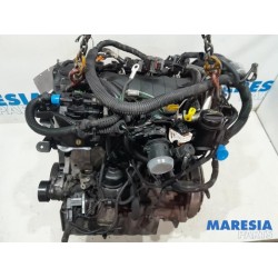 Peugeot - Expert - Engine