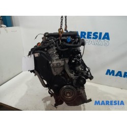 Peugeot - Expert - Engine