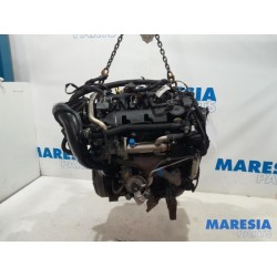 Peugeot - Expert - Engine