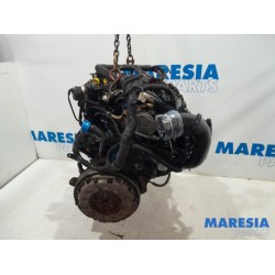 Peugeot - Expert - Engine