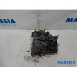Peugeot - Expert - Versnellingsbak