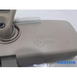 Fiat - 500 - Rear view mirror