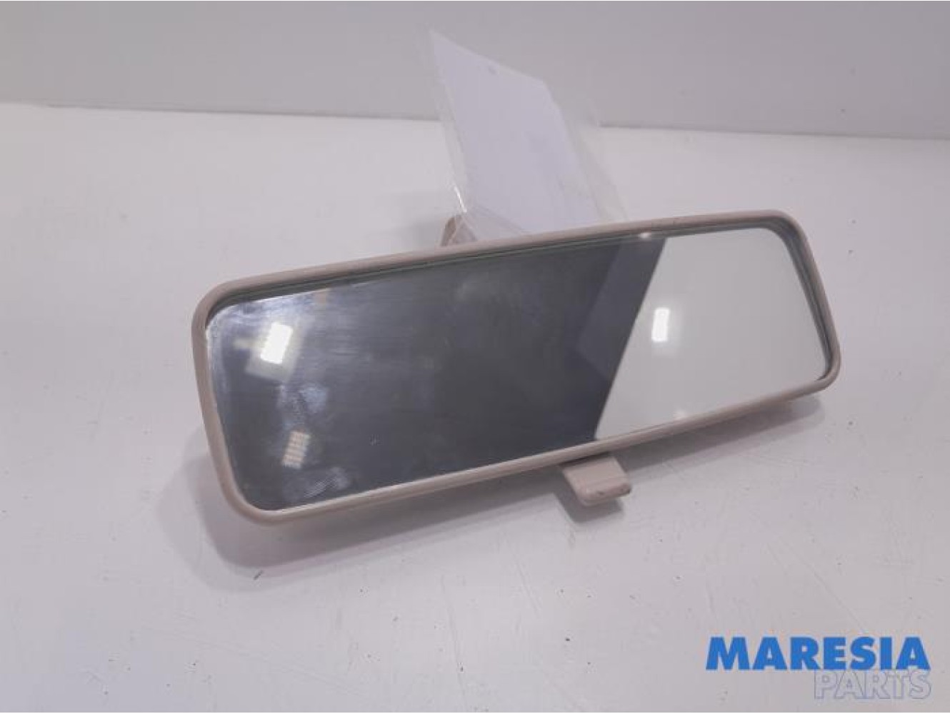 Fiat - 500 - Rear view mirror