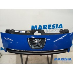 Peugeot - Expert - Grille
