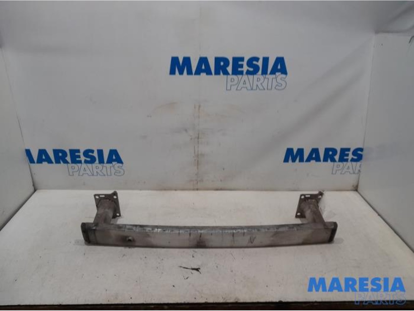 Peugeot - Expert - Front bumper frame