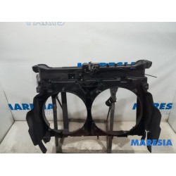 Peugeot - Expert - Front panel