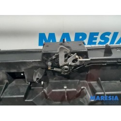 Peugeot - Expert - Front panel