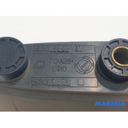 Alfa Romeo - 159 - Multi-functional window switch