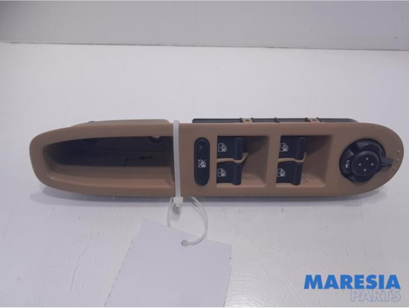 Alfa Romeo - 159 - Multi-functional window switch