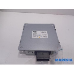 Fiat - 500 - Module navigation