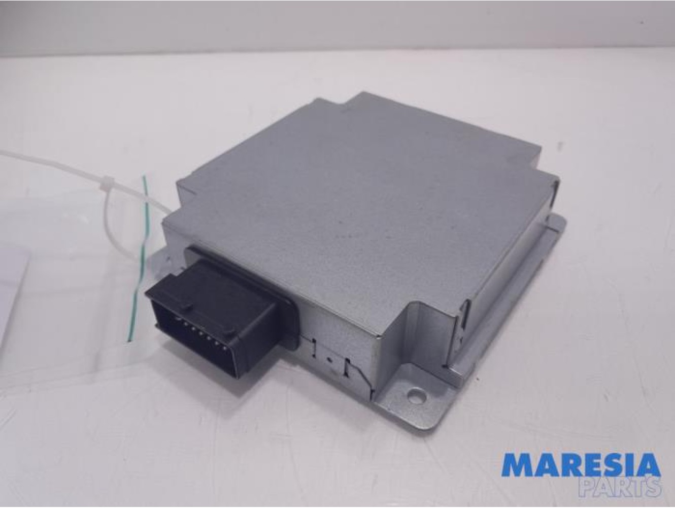 Fiat - 500 - Module navigation