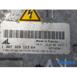Alfa Romeo - 159 - Xenon-Starter