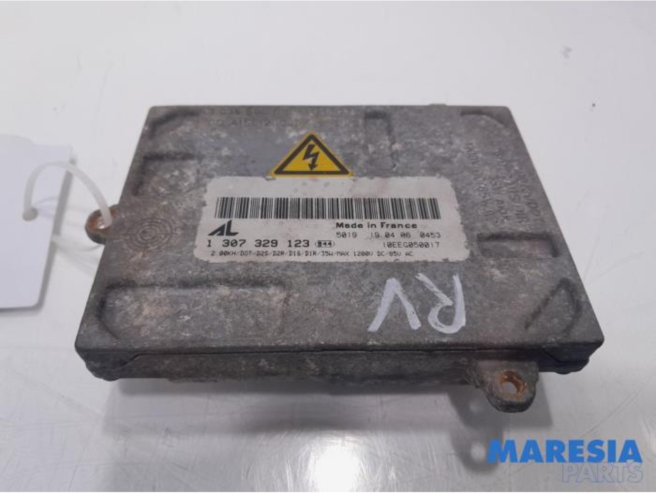 Alfa Romeo - 159 - Xenon-Starter