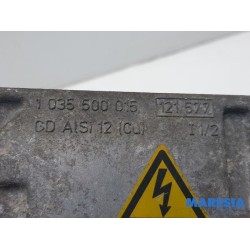 Alfa Romeo - 159 - Xenon-Starter