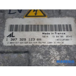 Alfa Romeo - 159 - Xenon Starter