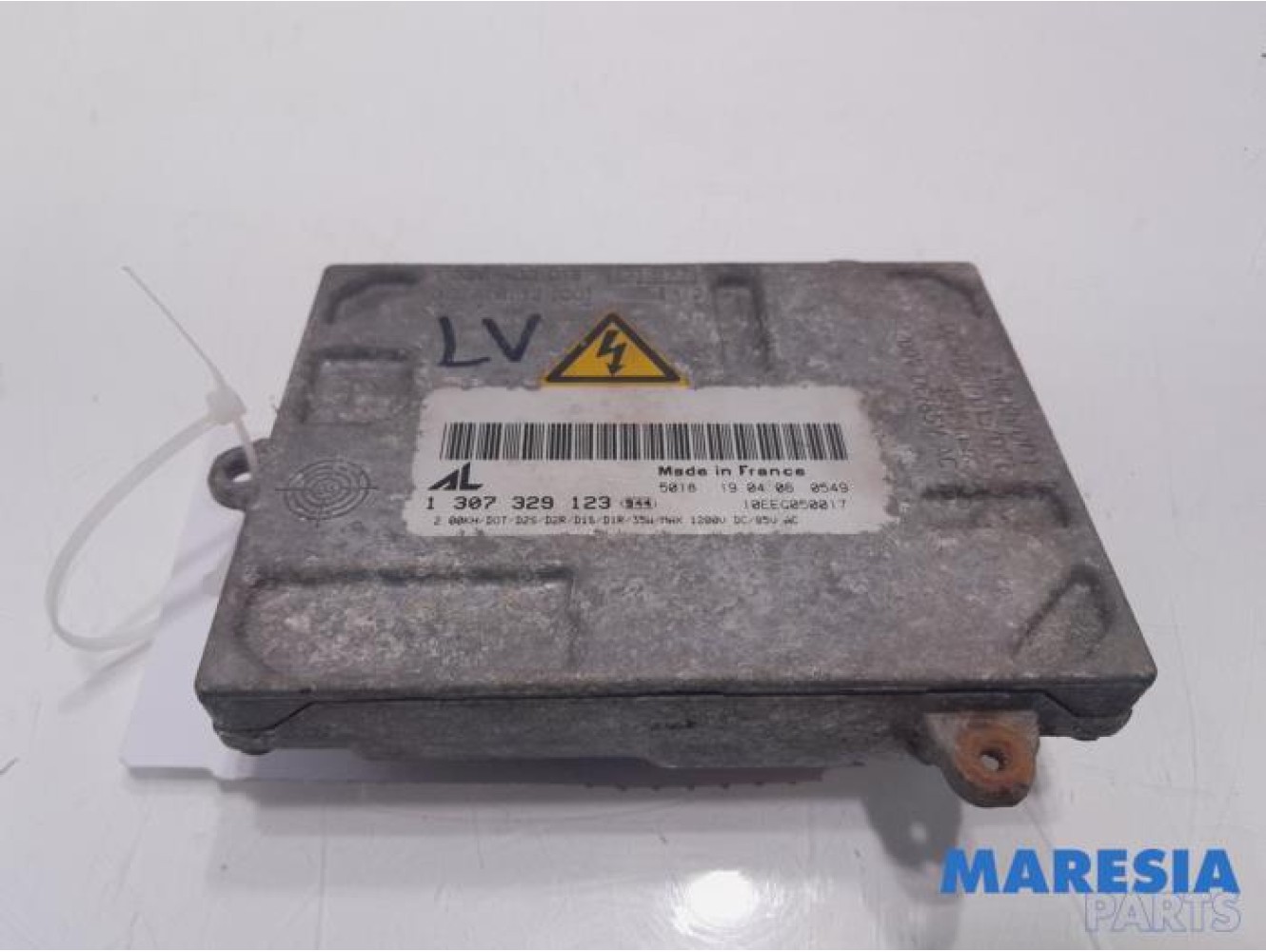 Alfa Romeo - 159 - Xenon Starter