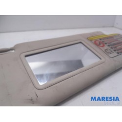 Fiat - 500 - Sonnenblende