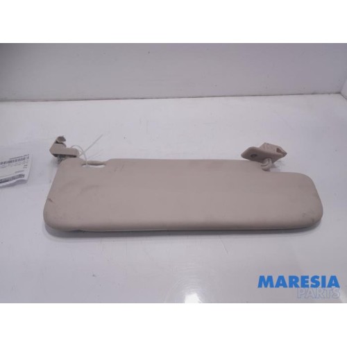 Fiat - 500 - Sun visor