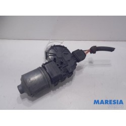Alfa Romeo - 159 - Front wiper motor