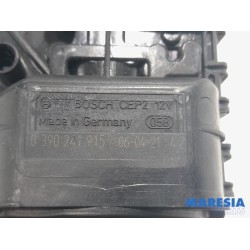 Alfa Romeo - 159 - Front wiper motor