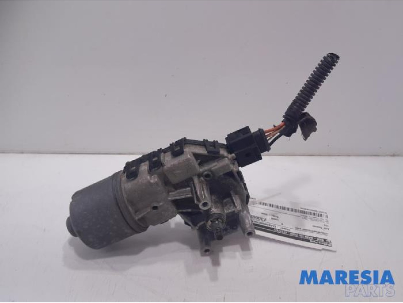 Alfa Romeo - 159 - Front wiper motor
