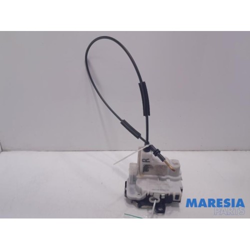 Fiat - 500 - Door lock mechanism 2-door, right