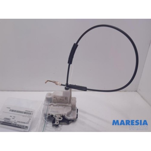 Fiat - 500 - Door lock mechanism 2-door, left