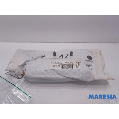 Fiat - 500 - Airbag siège